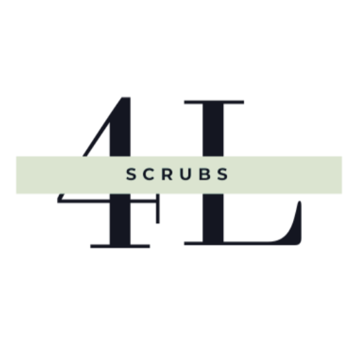 Scrubs For Less
